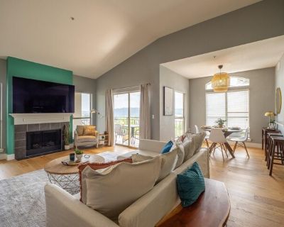 Shepherd Mountain Cv Unit,austin, Condo For Rent