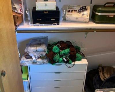 A MOMENT IN TIME - Downer Grove - picker palace! come ready to find some treasures!