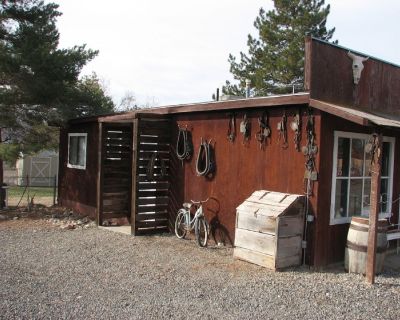4 Separate Beds and Queen Pull Out - You Will Want to Stay on This Working Farm - Fruita