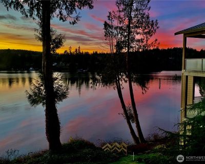 2 Bedroom 2BA 1410 ft Apartment For Rent in Port Ludlow, WA