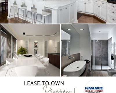Lease-to-Own Your Perfect Home Today: Experience the Freedom of Our Lease Program.
209.210.1013
www.financecaliforniamortgage.com