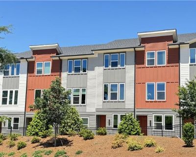 2 Bedroom 3BA 1358 ft Apartment For Rent in Atlanta, GA