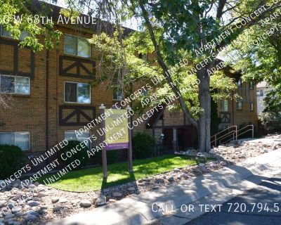 2 Bedroom 1BA 754 ft Apartment For Rent in Arvada, CO