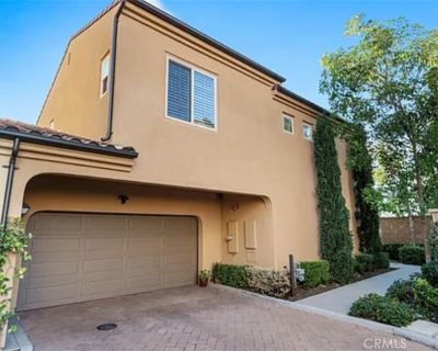 3 Bedroom 2BA 1584 ft House For Rent in Irvine, CA