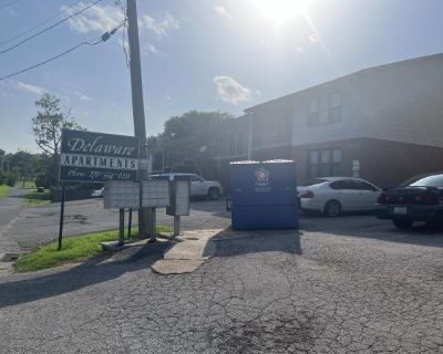 Apartment rental