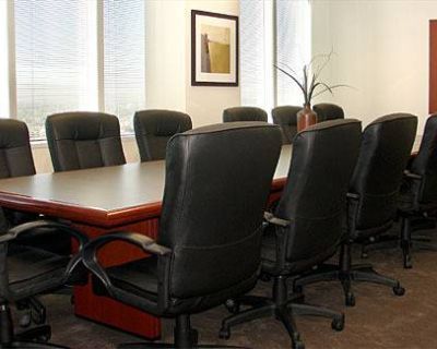 Large Conference Room
