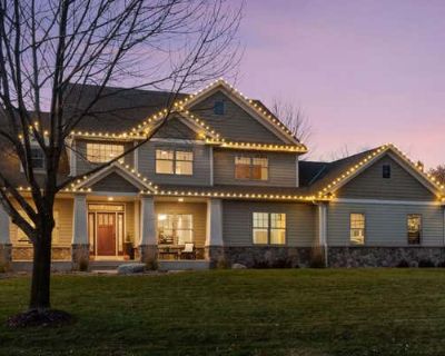 3 Bedroom 3BA 3090 ft Single Family Home For Sale in VICTORIA, MN