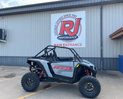 2025 Polaris RZR XP 1000 Premium Utility Sport Ottumwa, IA