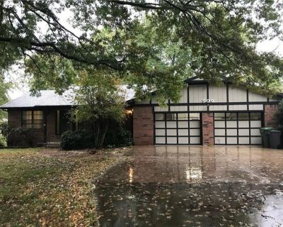 S Dixieland Rd, Rogers, Home For Rent