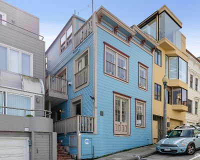 1 Bedroom 1BA Studio For Sale in San Francisco, CA