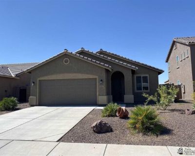 E Th Rd, Yuma, Home For Rent