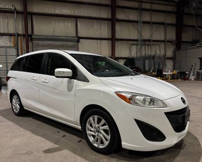 Used 2015 Mazda Mazda5 Sport