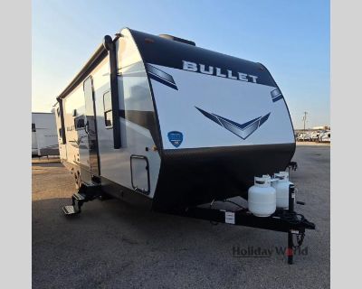 2024 Keystone Rv Bullet 2640BH