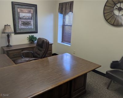 Commercial Property For Rent in Strasburg, OH