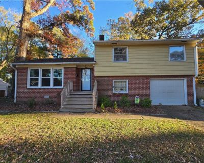 5 Bedroom 2BA 2040 ft Apartment For Rent in Newport News, VA