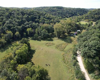 Lots and Land For Sale in Woodman, WI