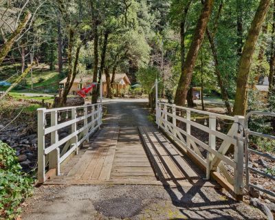 4 Bedroom 2BA 3104 ft House For Sale in Santa Rosa, CA