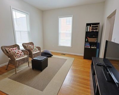 Channing St Unit,newton, Home For Rent