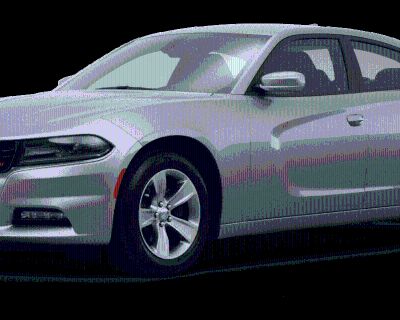 Used 2016 Dodge Charger SXT