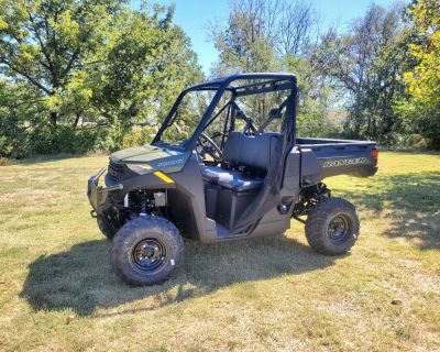 2025 Polaris Ranger 1000 EPS Utility SxS Wellington, KS