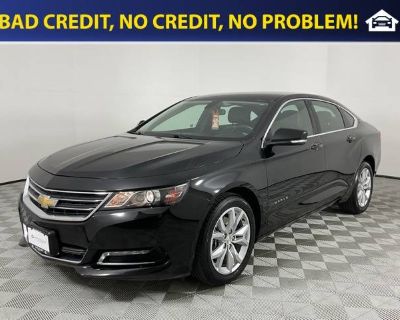 Used 2019 Chevrolet Impala LT