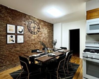 Ocean Ave Apt,jersey City, Flat For Rent