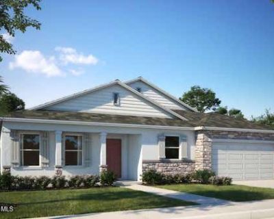 4 Bedroom 3BA 2471 ft Single Family Home For Sale in GRANT-VALKARIA, FL