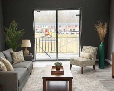 2 Bedroom 2BA 1017 ft Pet-Friendly Apartment For Rent in Montgomery, AL