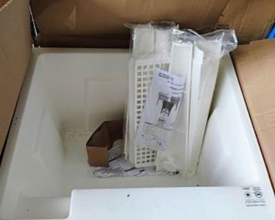HUGE ESTATE SALE SELLING EVERYTHING WITH LOTS OF PLUS SIZED BEAUTIFUL CLOTHES