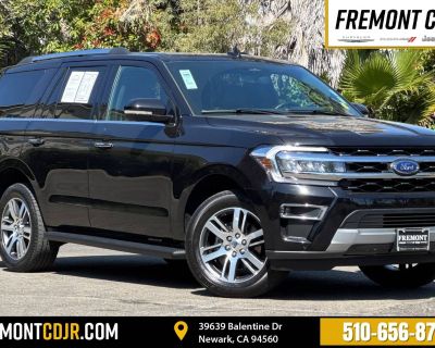 Used 2024 Ford Expedition Limited