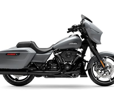 2024 Harley-Davidson Street Glide Tour Cayuta, NY