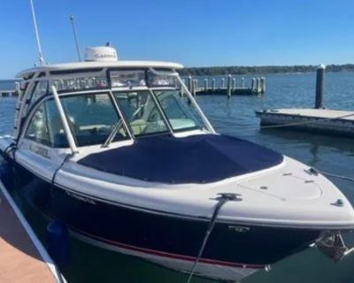 2016 Pursuit DC265 Fort Lauderdale Fl 129500