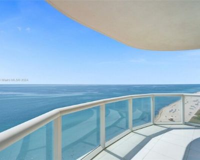 Collins Ave Apt,miami Beach, Condo For Rent