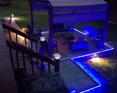 Ronald Bell (Has a House). Room in the 1 Bedroom 1BA House For Rent in Accokeek, MD