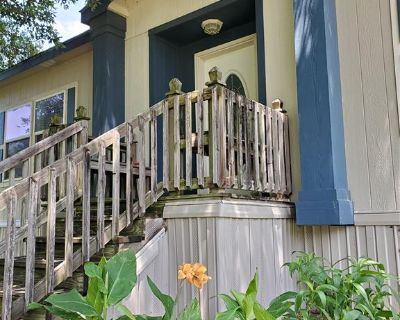 4 Bedroom 3BA 2624 ft Single Family House For Sale in Joshua, TX