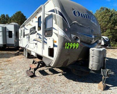 2012 Keystone 260FL For Sale by Dealer in Temple, Georgia