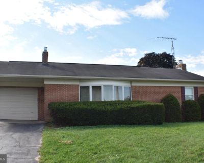 2 Bedroom 2BA 1204 ft Apartment For Rent in Red Lion, PA