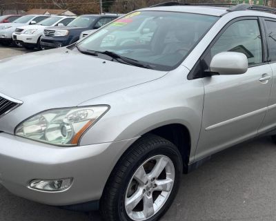 Used 2004 Lexus RX 330