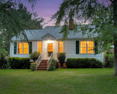 3 Bedroom 1BA 1170 ft Single Family House For Sale in Augusta, GA