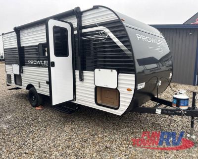 2026 Heartland Prowler 1702DBS
