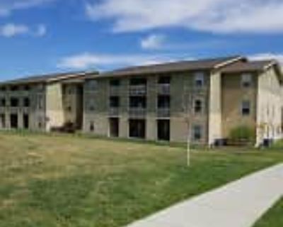 3 Bedroom 2BA 1100 ft² Apartment For Rent in Casper, WY Prairie Sage Apartments