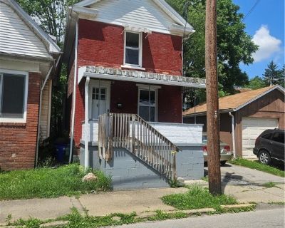 2 Bedroom 1BA Apartment For Rent in City of But NW, PA