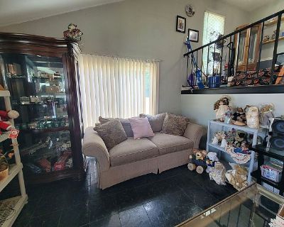 Estate Sale. Everything must go