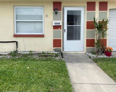 2 Bedroom 1BA 722 ft Apartment For Rent in New Port Richey, FL