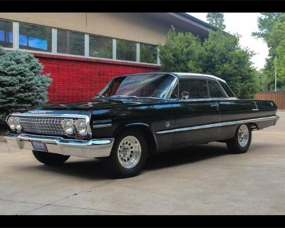 1963 Chevrolet Impala