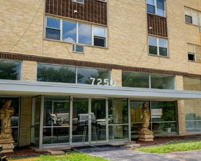 N Western Ave Apt,chicago, Flat For Rent