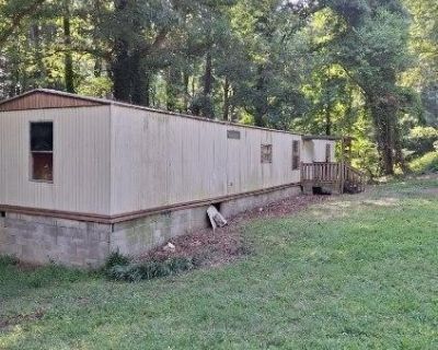 2 Bedroom 2BA 980 ft Mobile Home For Sale in Loganville, GA