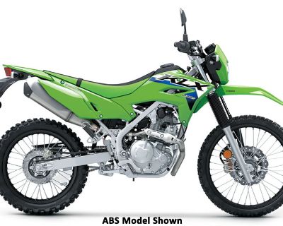 Condition: New, Make: Kawasaki, Model: KLX 230 S, Year: 2026, Color: Lime Green, Dealer: Flamingo Motorsports, Phone: 413-284-1673. LIGHTWEIGHT DUAL-SPORT FOR ON- AND OFF-ROAD FUN The KLX 230 motorcycle extends the playing field with the thrill of dual-sport performance that's ready to conquer both on- and off-road. Turn wherever you go into the ultimate playground with the bike that delivers a...