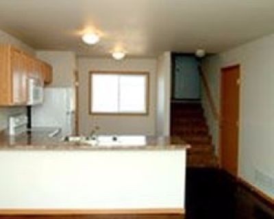 Conifer  Creek Townhomes