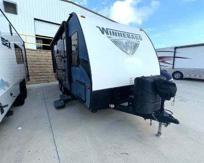 2018 Winnebago 2100BH For Sale by Dealer in Seguin, Texas